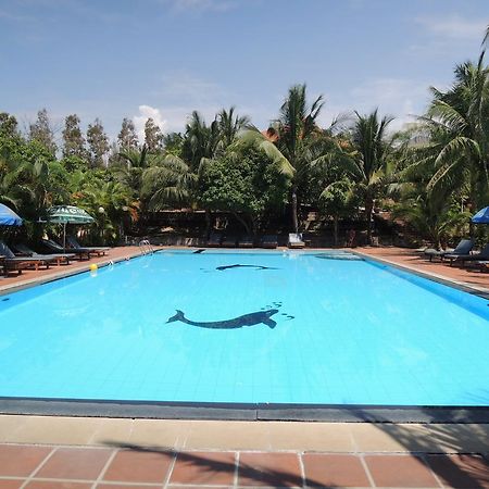 Sand Garden Resort Phan Thiet Exterior foto