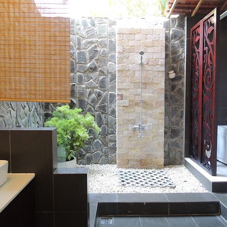Sand Garden Resort Phan Thiet Exterior foto