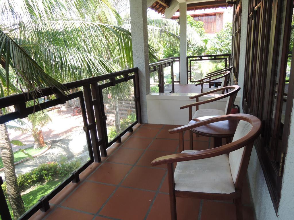 Sand Garden Resort Phan Thiet Zimmer foto