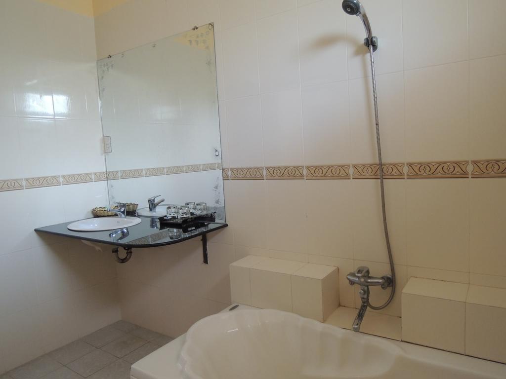 Sand Garden Resort Phan Thiet Zimmer foto