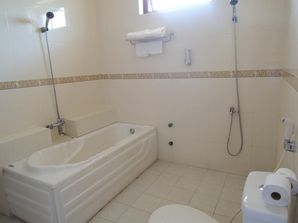 Sand Garden Resort Phan Thiet Zimmer foto