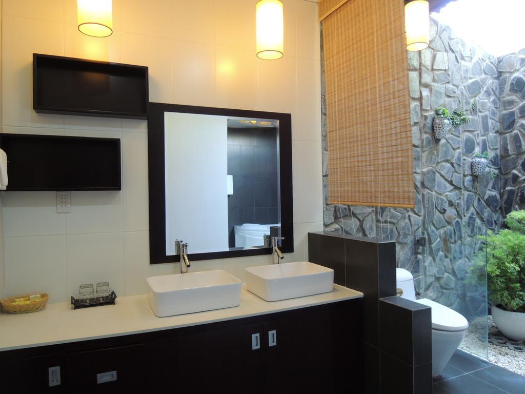 Sand Garden Resort Phan Thiet Zimmer foto