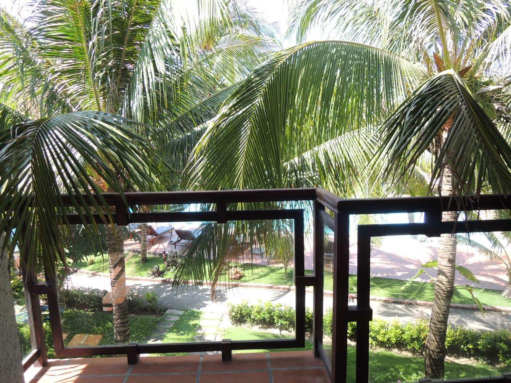 Sand Garden Resort Phan Thiet Zimmer foto