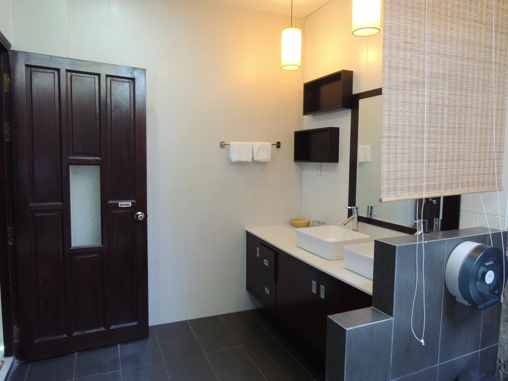 Sand Garden Resort Phan Thiet Zimmer foto