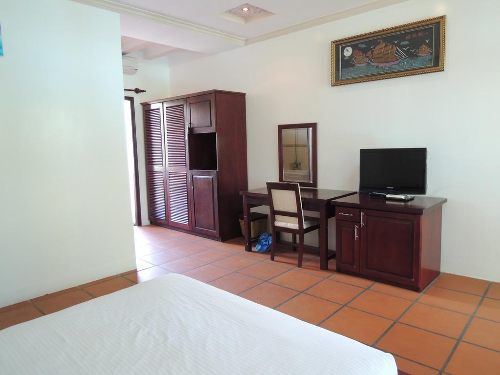 Sand Garden Resort Phan Thiet Zimmer foto