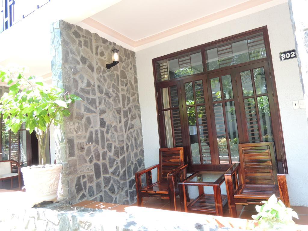 Sand Garden Resort Phan Thiet Zimmer foto