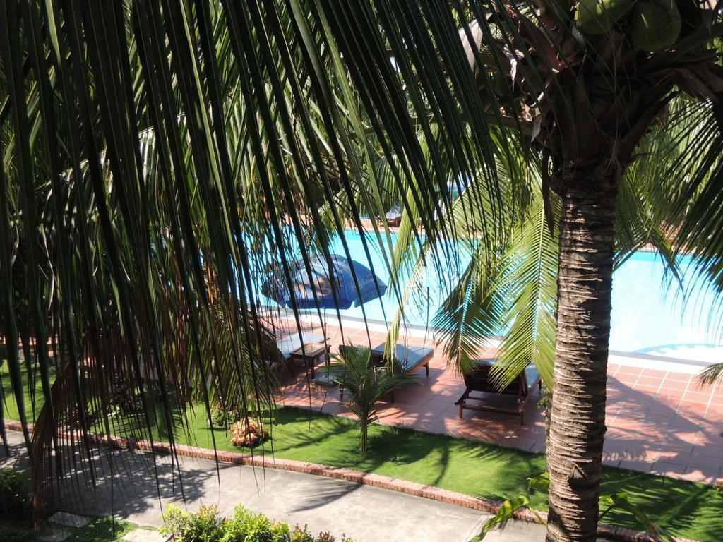 Sand Garden Resort Phan Thiet Zimmer foto