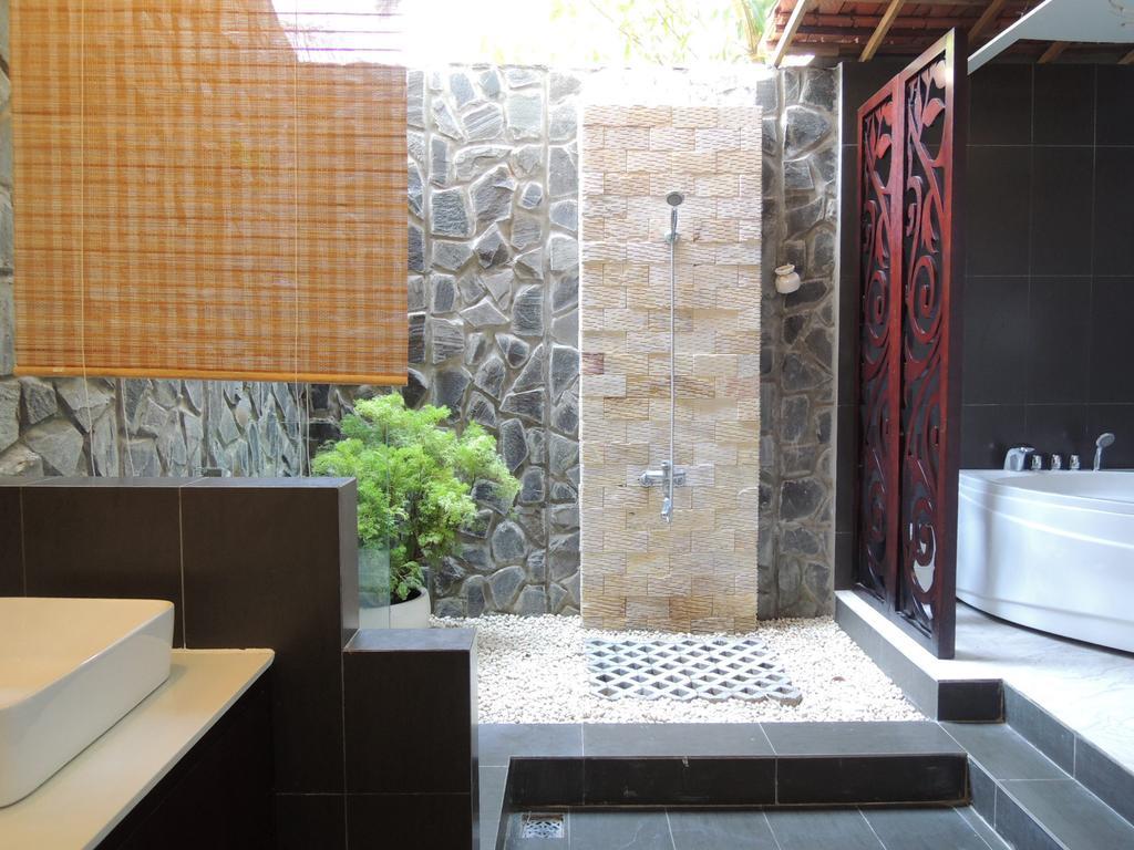 Sand Garden Resort Phan Thiet Exterior foto